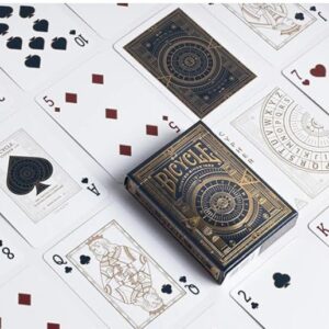 THE BICYCLE COLLECTION:      ART & PLAY