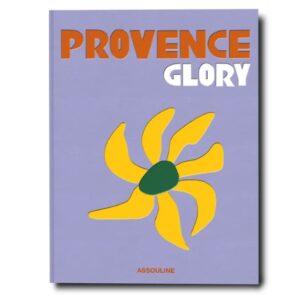 PROVENCE GLORY: LE CADEAU PARFAIT