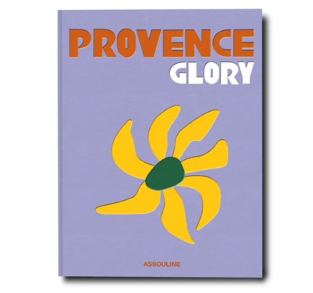 PROVENCE GLORY: LE CADEAU PARFAIT