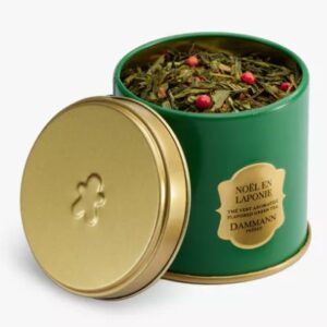 NOEL EN LAPONIE: CHRISTMAS IN A CUP