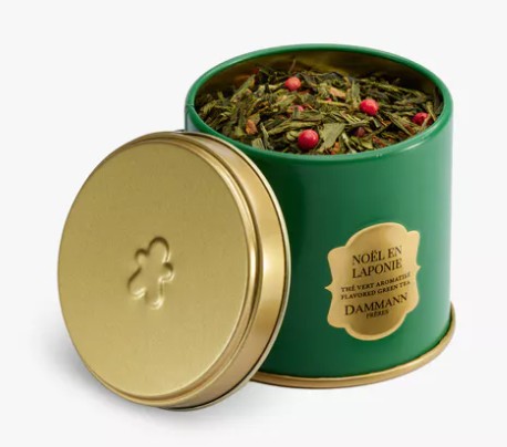 NOEL EN LAPONIE: CHRISTMAS IN A CUP