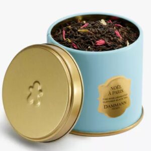 NOEL À PARIS: CHRISTMAS IN A CUP FROM DAMMANN