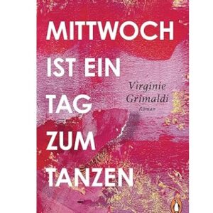 LES MERCREDIS SONT FAIT POUR DANSER